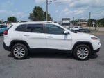 2015 Cherokee Thumbnail 4