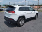 2015 Cherokee Thumbnail 5