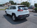 2015 Cherokee Thumbnail 7