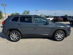 2018 Cherokee Thumbnail 2