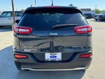 2018 Cherokee Thumbnail 4