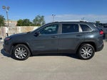 2018 Cherokee Thumbnail 6