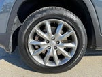 2018 Cherokee Thumbnail 8