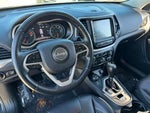 2018 Cherokee Thumbnail 9