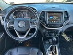 2018 Cherokee Thumbnail 10