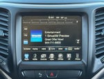 2018 Cherokee Thumbnail 11
