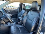 2018 Cherokee Thumbnail 12
