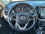2018 Cherokee Thumbnail 18