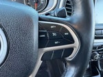 2018 Cherokee Thumbnail 20