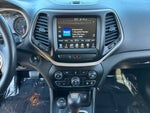 2018 Cherokee Thumbnail 22