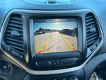 2018 Cherokee Thumbnail 23