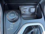 2018 Cherokee Thumbnail 25