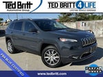 2018 Cherokee Thumbnail 28