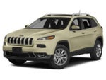 2018 Cherokee Thumbnail 1