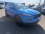 2018 Cherokee Thumbnail 7