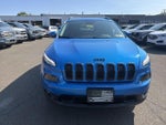 2018 Cherokee Thumbnail 8