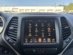 2018 Cherokee Thumbnail 24