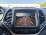 2018 Cherokee Thumbnail 25