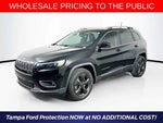 2019 Cherokee Thumbnail 1