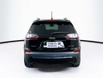 2019 Cherokee Thumbnail 5