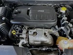 2019 Cherokee Thumbnail 8