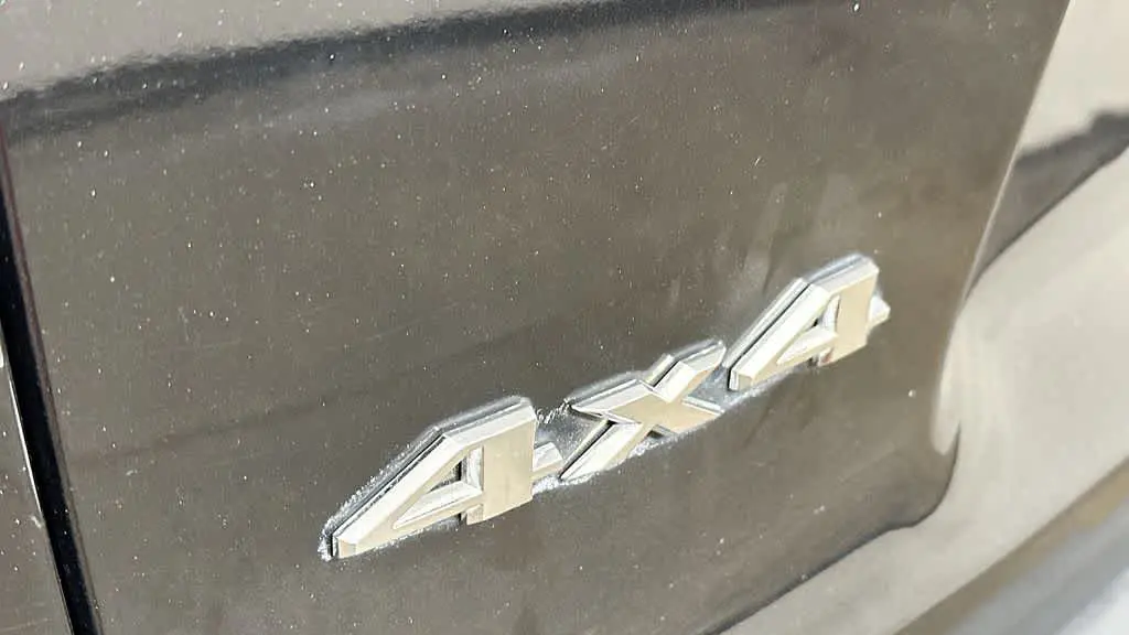 2019 Jeep Cherokee High Altitude