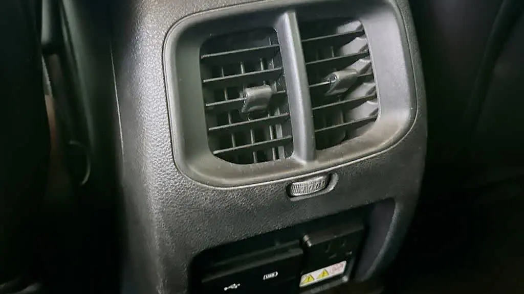 2019 Jeep Cherokee High Altitude