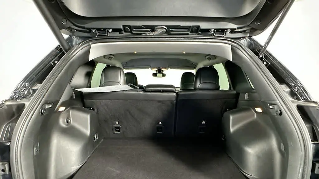 2019 Jeep Cherokee High Altitude