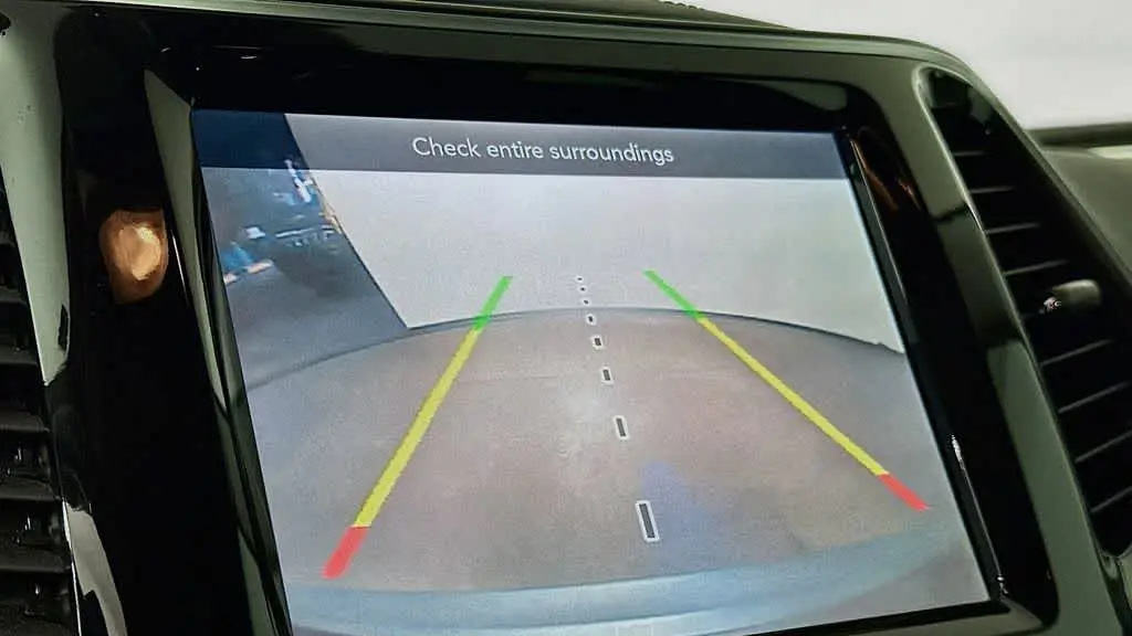 2019 Jeep Cherokee High Altitude