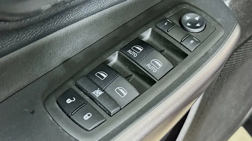 2019 Jeep Cherokee High Altitude