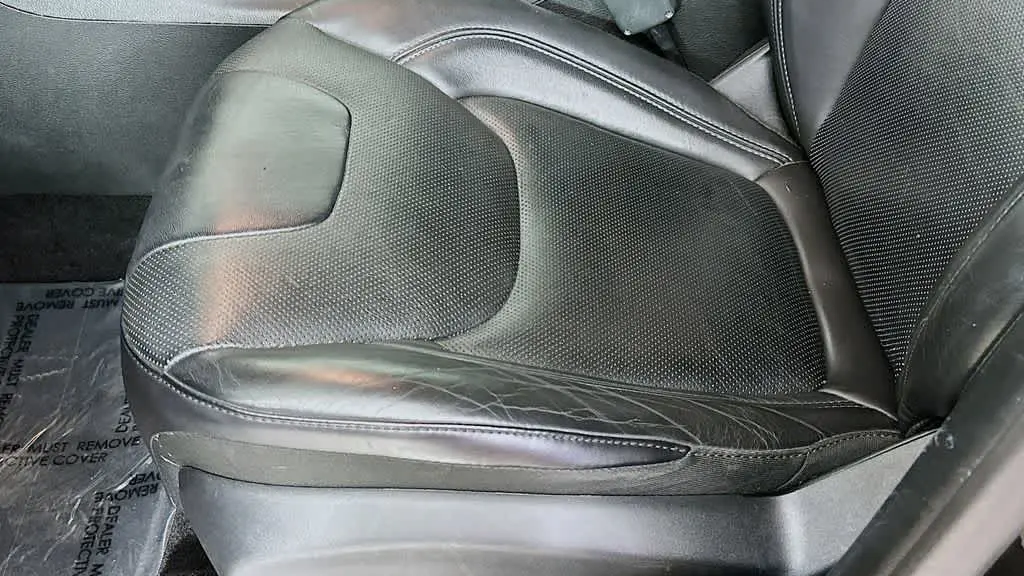2019 Jeep Cherokee High Altitude