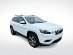2019 Cherokee Thumbnail 2