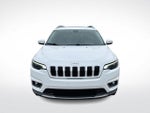 2019 Cherokee Thumbnail 3