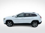 2019 Cherokee Thumbnail 5