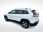 2019 Cherokee Thumbnail 6