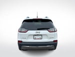 2019 Cherokee Thumbnail 7