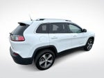 2019 Cherokee Thumbnail 8