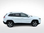 2019 Cherokee Thumbnail 9