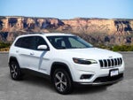 2019 Cherokee Thumbnail 1
