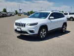 2019 Cherokee Thumbnail 2