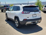 2019 Cherokee Thumbnail 4