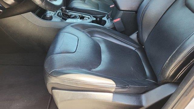 2019 Jeep Cherokee High Altitude