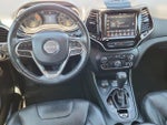 2019 Cherokee Thumbnail 11