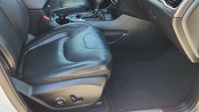 2019 Jeep Cherokee High Altitude