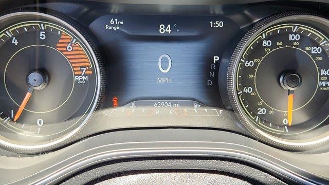 2019 Jeep Cherokee High Altitude