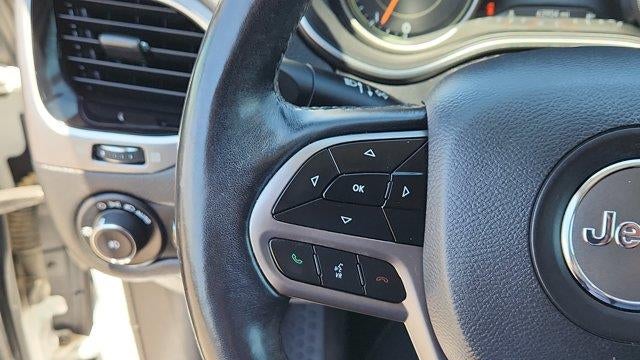 2019 Jeep Cherokee High Altitude