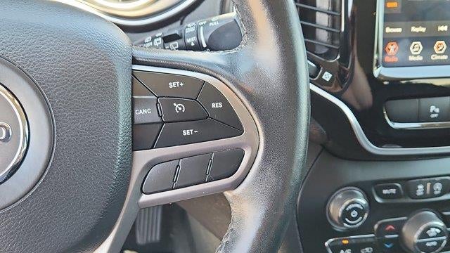 2019 Jeep Cherokee High Altitude