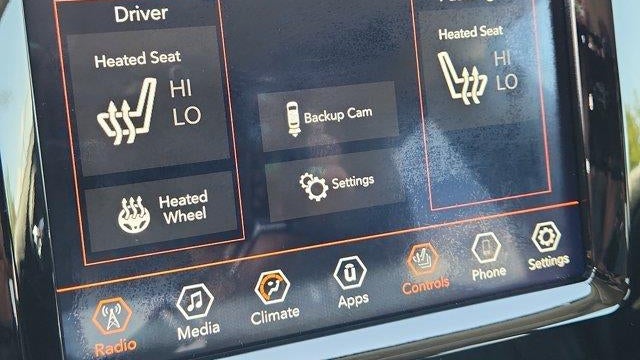2019 Jeep Cherokee High Altitude