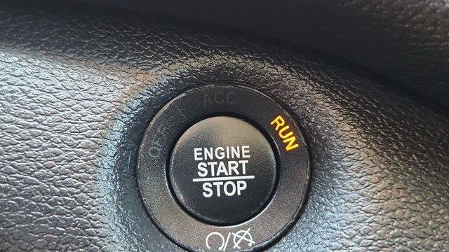 2019 Jeep Cherokee High Altitude