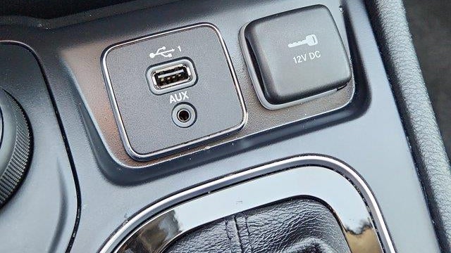 2019 Jeep Cherokee High Altitude